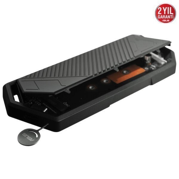 Asus Rog Strix Arion M 2 Nvme Harici Ssd Kutusu 2