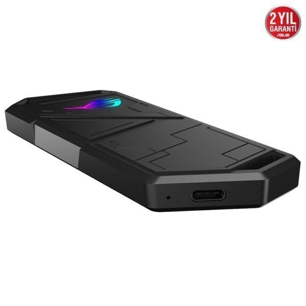 Asus Rog Strix Arion M 2 Nvme Harici Ssd Kutusu 3