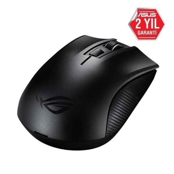 Asus Rog Strix Carry Kablosuz Gaming Mouse 1