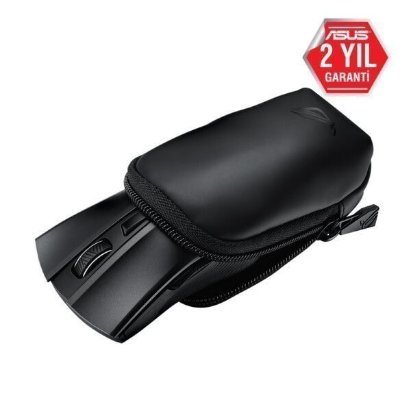 Asus Rog Strix Carry Kablosuz Gaming Mouse 6