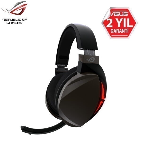 Asus Rog Strix Fusion 300 7 1 Surround Gaming Kulaklik 2