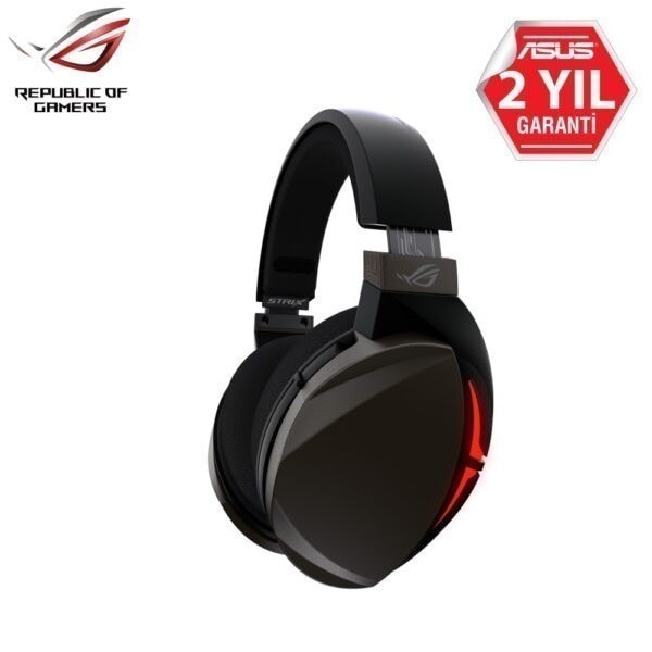 Asus Rog Strix Fusion 300 7 1 Surround Gaming Kulaklik 3