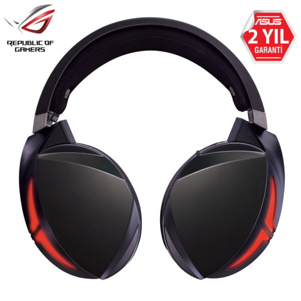 Asus Rog Strix Fusion 300 7 1 Surround Gaming Kulaklik 4