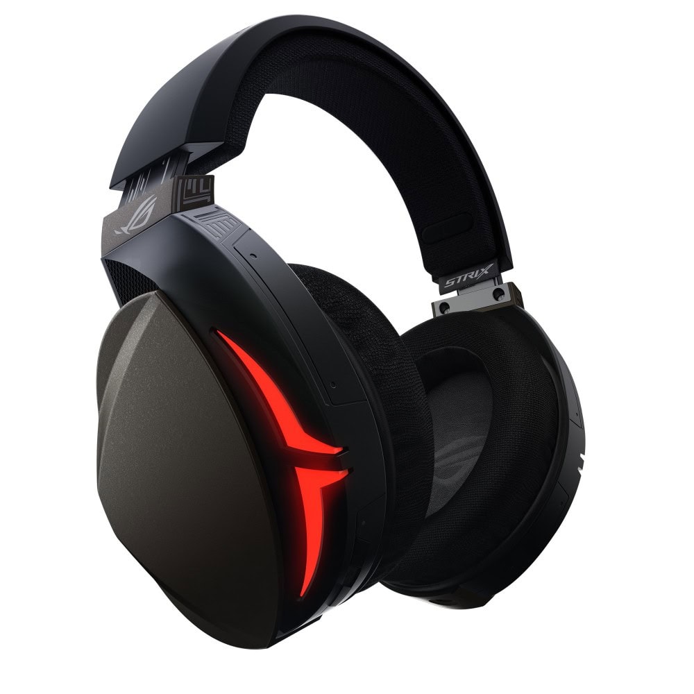 Asus Rog Strix Fusion 300 7 1 Surround Gaming Kulaklik