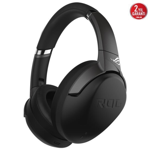 Asus Rog Strix Go Bt 7 1 Surround Bluetooth Gaming Kulaklik 1
