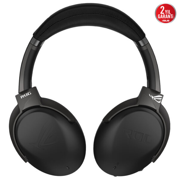Asus Rog Strix Go Bt 7 1 Surround Bluetooth Gaming Kulaklik 2