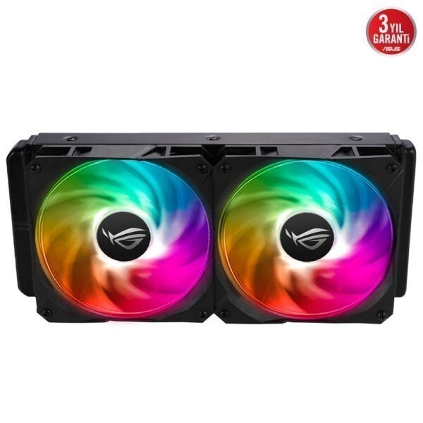 Asus Rog Strix Lc Geforce Rtx 3080 Ti Gaming 12gb Gddr6x Dx12 384 Bit Ekran Karti 5