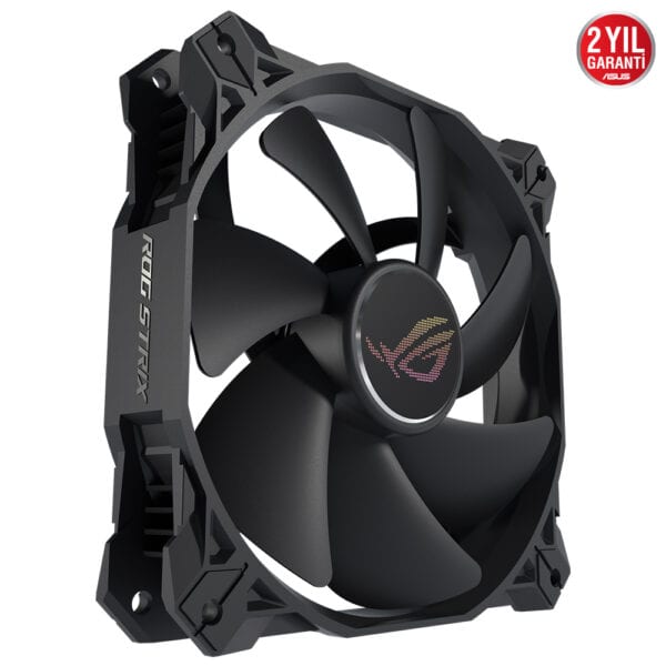 Asus Rog Strix Xf120 120mm Kasa Fani 2