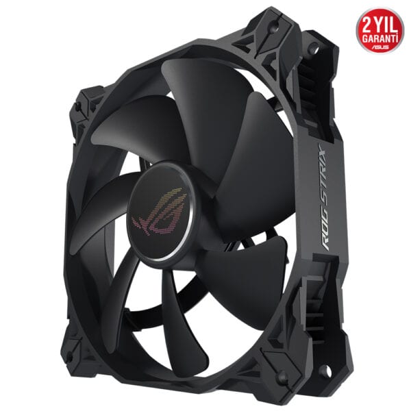 Asus Rog Strix Xf120 120mm Kasa Fani 3