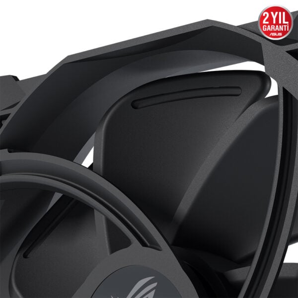 Asus Rog Strix Xf120 120mm Kasa Fani 4