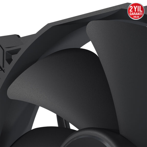 Asus Rog Strix Xf120 120mm Kasa Fani 5