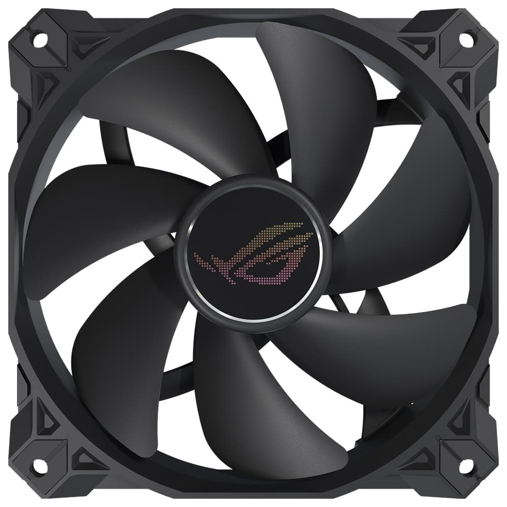 Asus Rog Strix Xf120 120mm Kasa Fani
