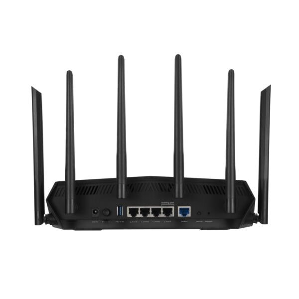 Asus Tuf Gaming Ax5400 Wifi Modem Router 1