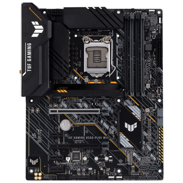 Asus Tuf Gaming B560 Plus Wifi 5000mhzoc Ddr4 Soket 1200 M 2 Hdmi Dp Wifi Atx Anakart 1