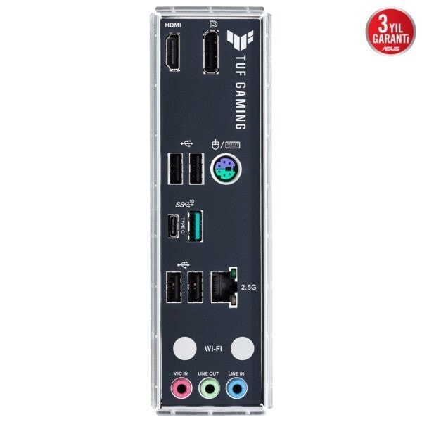 Asus Tuf Gaming B560m E 5000mhzoc Ddr4 Soket 1200 M 2 Matx Anakart 5