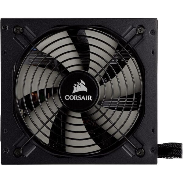 Corsair Tx750m 750w 80 Gold Moduler 120mm Fanli Psu 1