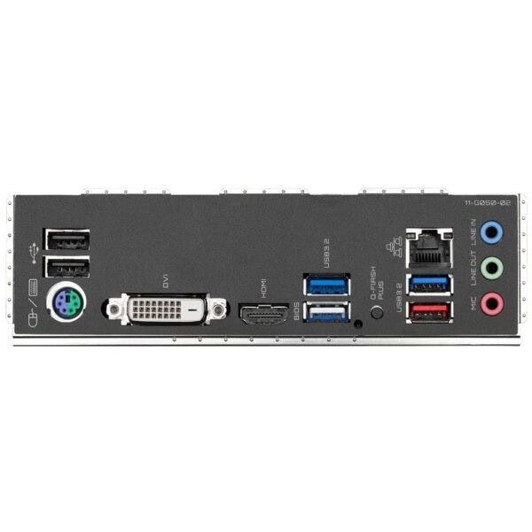 Gigabyte B550 Gaming X 4000mhzoc Ddr4 Soket Am4 M 2 Hdmi Dvi Atx Anakart 2