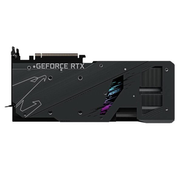 Gigabyte Geforce Rtx 3080 Aorus Master 10gb Gddr6x 320 Bit Ekran Karti 6