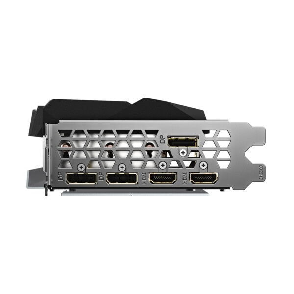 Gigabyte Geforce Rtx 3080ti Gaming Oc 12gb Gddr6x 384 Bit Ekran Karti 4