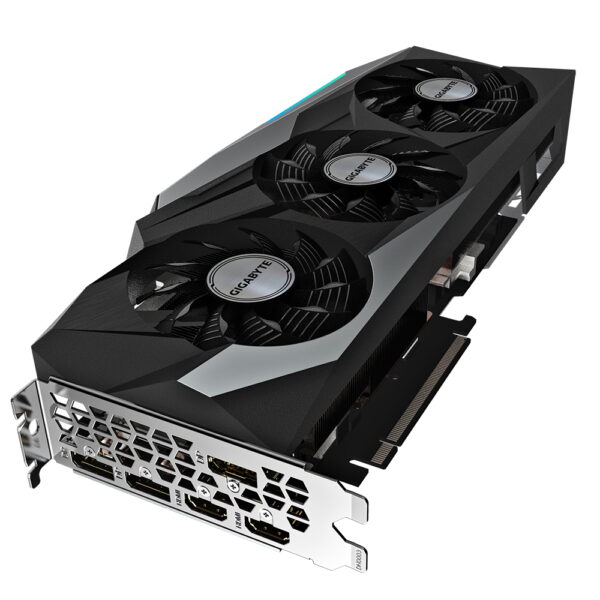 Gigabyte Geforce Rtx 3080ti Gaming Oc 12gb Gddr6x 384 Bit Ekran Karti 5