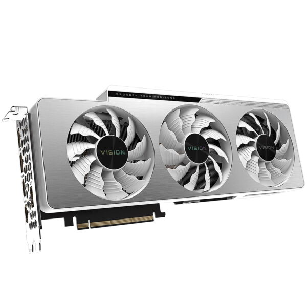Gigabyte Geforce Rtx 3080ti Vision Oc 12gb Gddr6x 384 Bit Ekran Karti 1