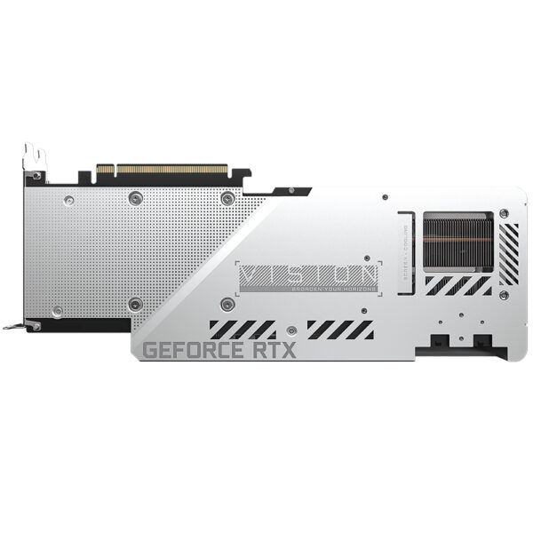 Gigabyte Geforce Rtx 3080ti Vision Oc 12gb Gddr6x 384 Bit Ekran Karti 6