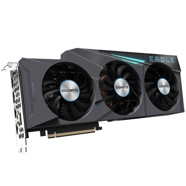 Gigabyte Geforce Rtx 3090 Eagle Oc 24gb Gddr6x 384 Bit Ekran Karti 2