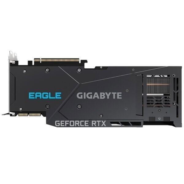 Gigabyte Geforce Rtx 3090 Eagle Oc 24gb Gddr6x 384 Bit Ekran Karti 6
