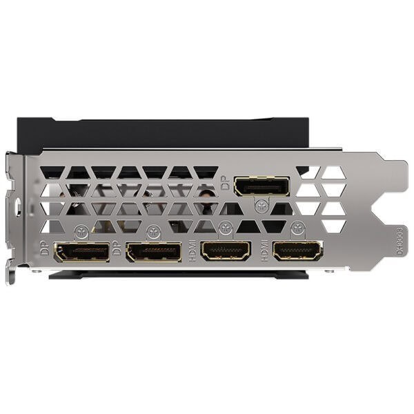 Gigabyte Geforce Rtx 3090 Eagle Oc 24gb Gddr6x 384 Bit Ekran Karti 7