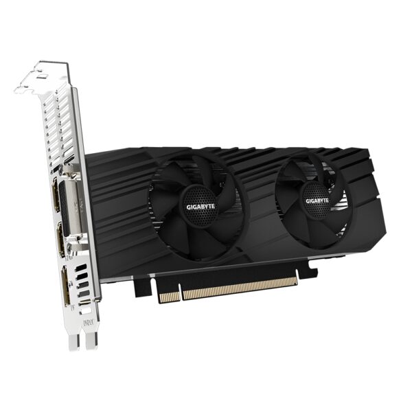 Gigabyte Gtx1650 4gl 4gb Gddr6 128 Bit Ekran Karti 1