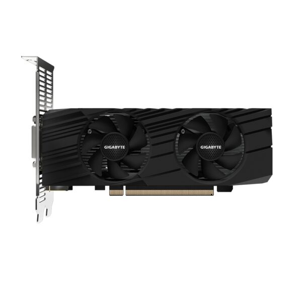 Gigabyte Gtx1650 4gl 4gb Gddr6 128 Bit Ekran Karti 2