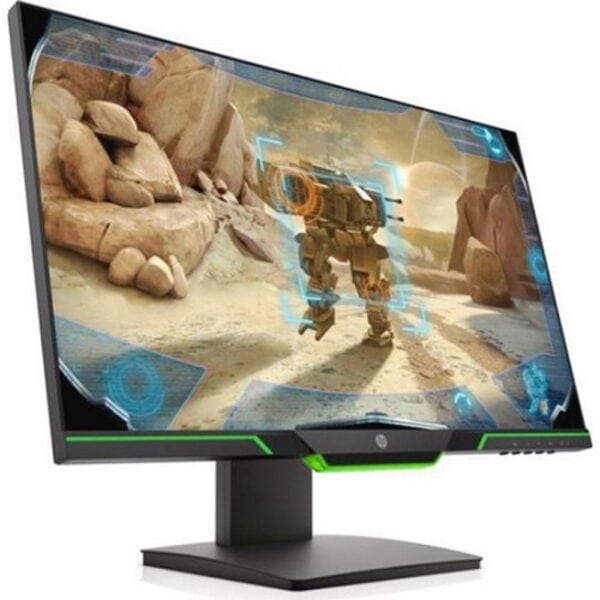 Hp 25x 245 1ms 144hz Full Hd Freesync Gaming Monitor 1