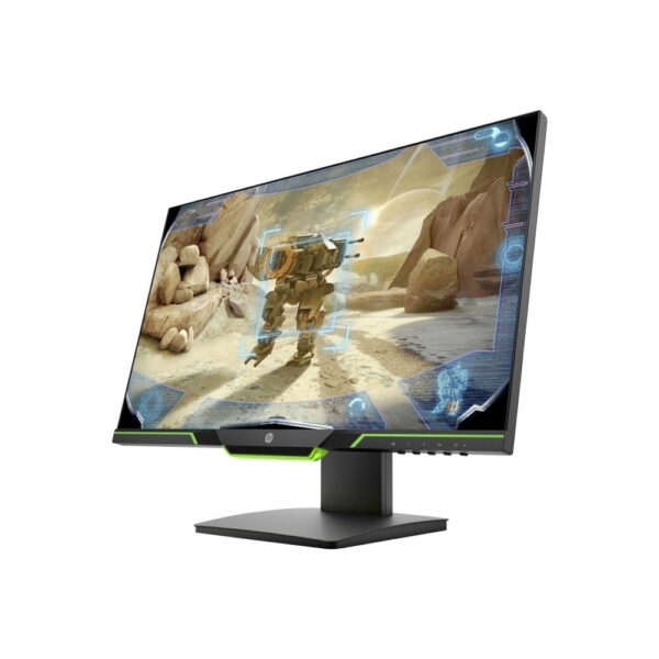 Hp 25x 245 1ms 144hz Full Hd Freesync Gaming Monitor 2
