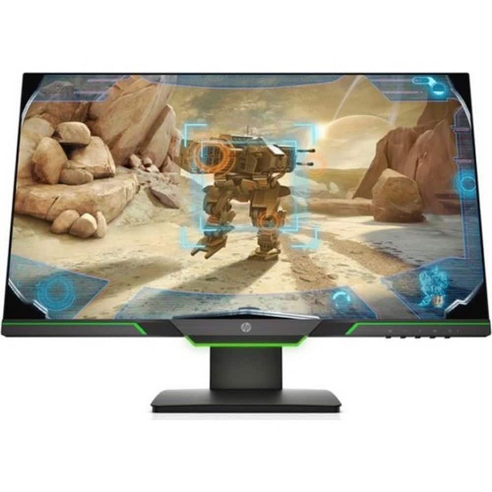 Hp 25x 245 1ms 144hz Full Hd Freesync Gaming Monitor