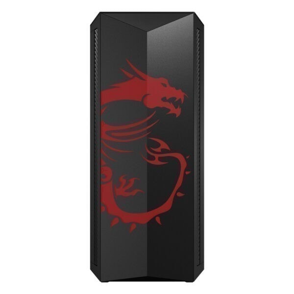 Mpg Gungnir 100d Tempered Glass Usb 3 1 Mid Tower Kasa 3
