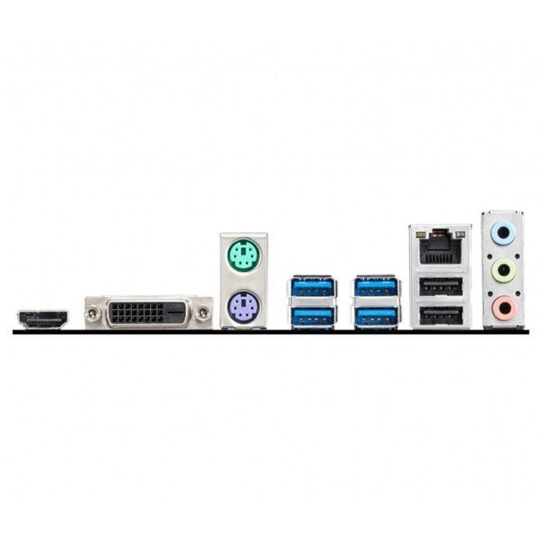 Msi A520m A Pro 4600mhzoc Ddr4 Soket Am4 M 2 Matx Anakart 4