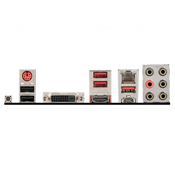 Msi B450 Tomahawk Max 4133mhzoc Ddr4 Soket Am4 M 2 Atx Anakart 2