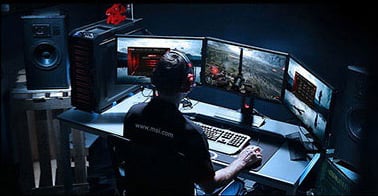 Msi B450m A Pro Max Matx Anakart Yh5