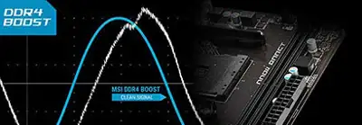 Msi B450m A Pro Max Matx Anakart Yh8