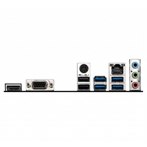 Msi B560m A Pro 5200mhzoc Ddr4 Soket 1200 M 2 Matx Anakart 4