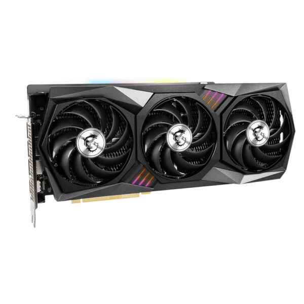 Msi Geforce Rtx 3080 Ti Gaming X Trio 12gb Gddr6x 384bit Ekran Karti 1