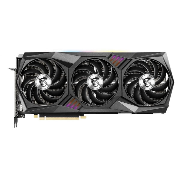 Msi Geforce Rtx 3080 Ti Gaming X Trio 12gb Gddr6x 384bit Ekran Karti 2