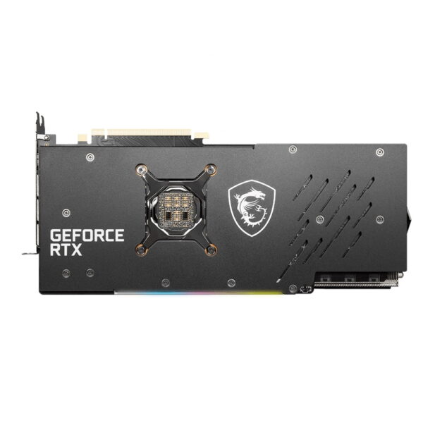 Msi Geforce Rtx 3080 Ti Gaming X Trio 12gb Gddr6x 384bit Ekran Karti 3