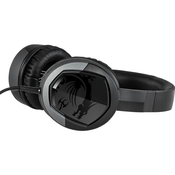 Msi Immerse Gh30 V2 Gaming Kulaklik 3