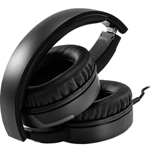 Msi Immerse Gh30 V2 Gaming Kulaklik 4