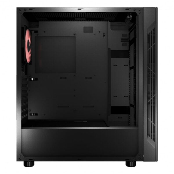 Msi Mag Vampiric 011c Tempered Glass Usb 3 2 Mid Tower Kasa 1