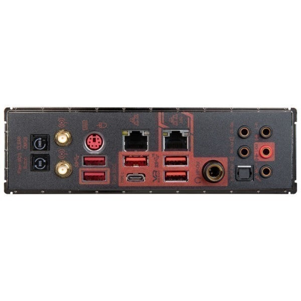 Msi Meg X570 Godlike 4800mhzoc Ddr4 Soket Am4 Rgb Wi Fi M 2 Eatx Anakart 5