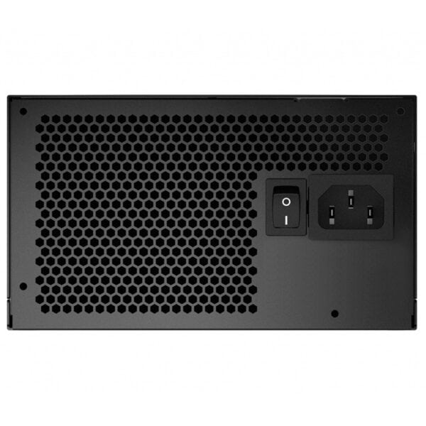 Msi Mpg A650gf 650w 80 Gold Full Moduler 140mm Fanli Psu 2