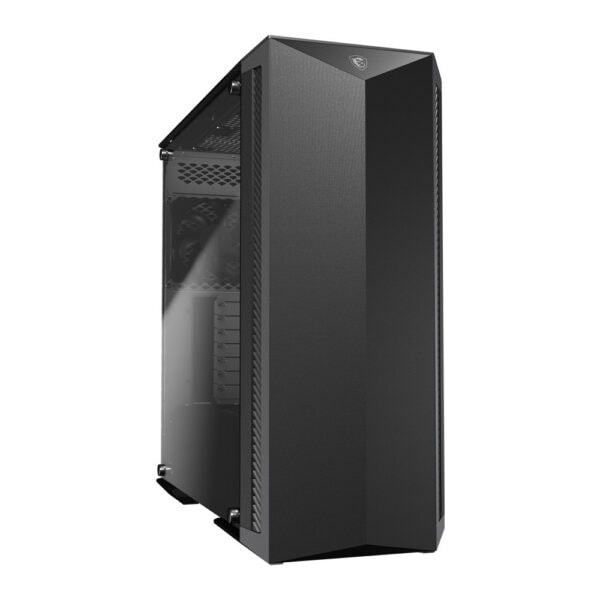 Msi Mpg Gungnir 100p Tempered Glass Usb 3 1 Mid Tower Kasa 2