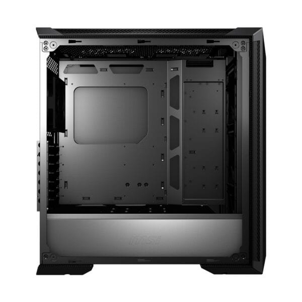 Msi Mpg Gungnir 100p Tempered Glass Usb 3 1 Mid Tower Kasa 4